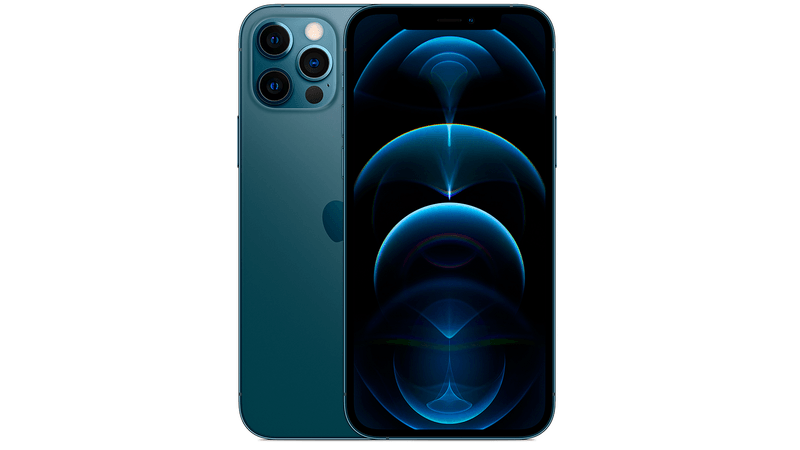 携帯電話本体 iPhone12 Pro Max 512GB iPhone 12 Pro Max 512GB - Trocafone