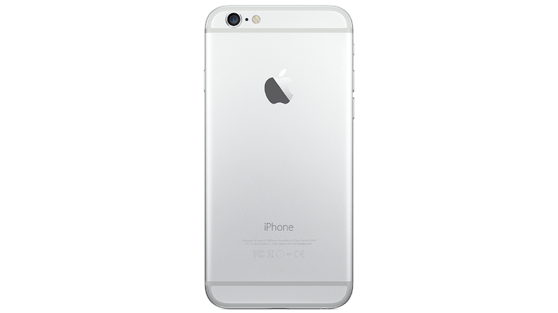 iPhone 6 Plus 64 GB - Trocafone