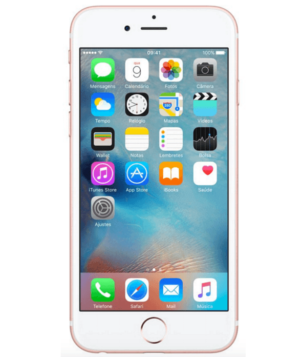 Apple iPhone hot 6S 128 GB