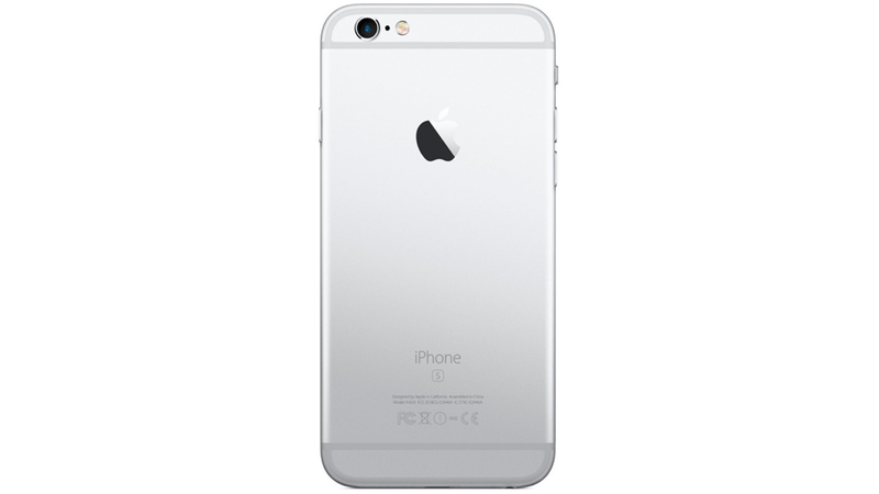 iPhone 6S Plus 128GB - Trocafone