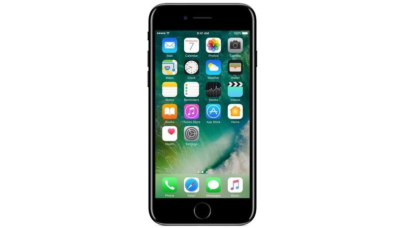 iPhone 7 256GB - Trocafone