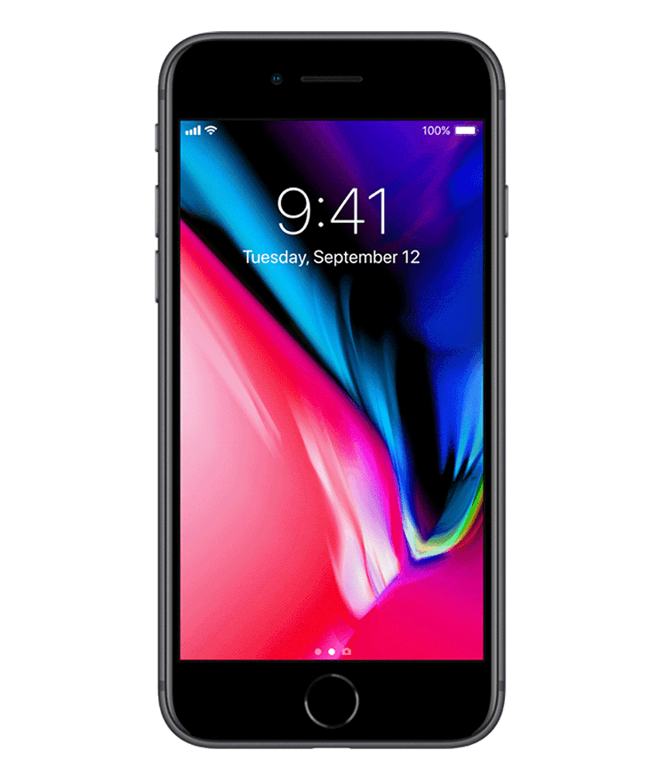iPhone 8 256 GB - Trocafone