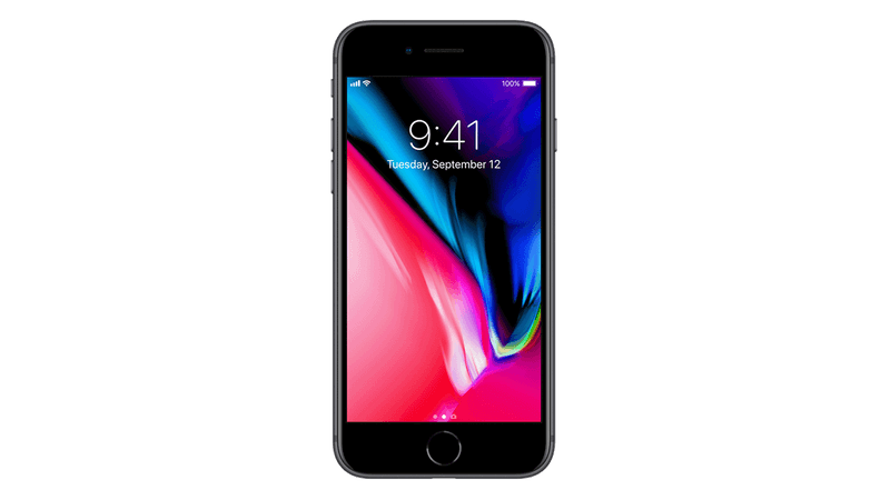 iPhone 8 256GB - Trocafone