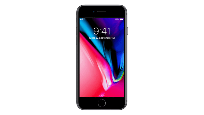 iPhone 8 256 GB - Trocafone