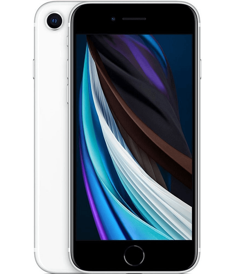 スマートフォン本体 iPhoneSE 2020 iPhone SE 2020 256 GB - Trocafone
