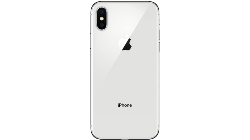 iPhone X 256 GB - Trocafone