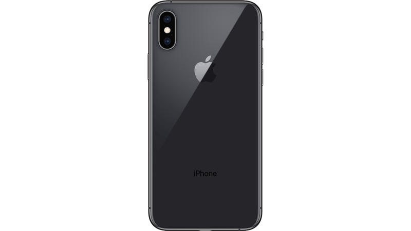 iPhone XS Max 64 GB - Trocafone