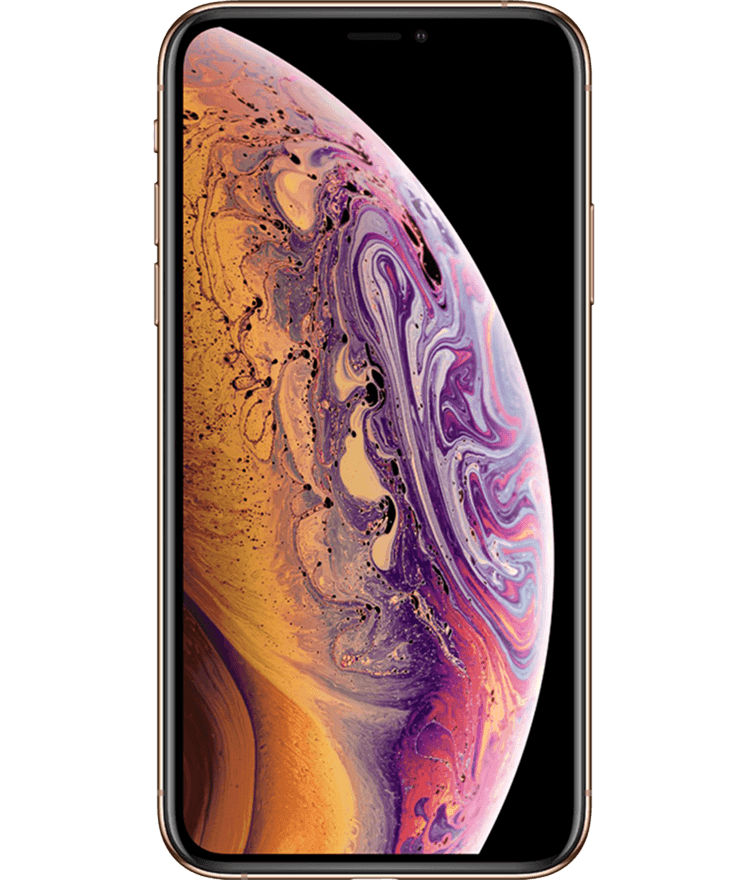 iPhone XS Max 64 GB - Trocafone