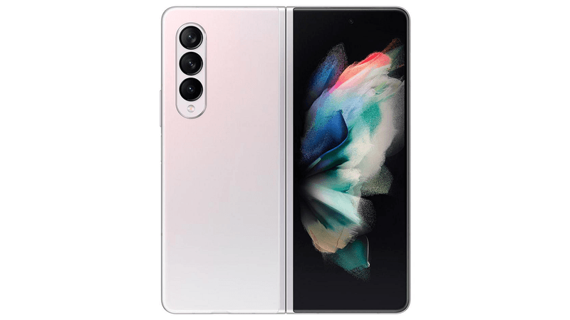 Samsung Galaxy Z Fold3 5G 512GB - Trocafone