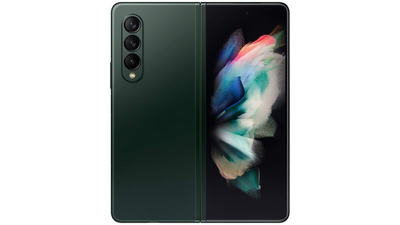 【ジャンク品】Galaxy Z Fold 3 5G｜256gb｜SIMフリー ムスビー｜ジャンク SIMフリー Galaxy Z Fold3 5G SC-55B 送料無料