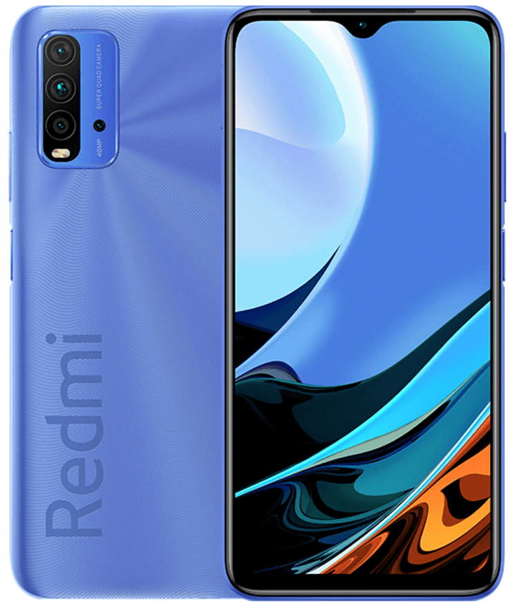 Xiaomi Redmi 9T 128 GB - Trocafone