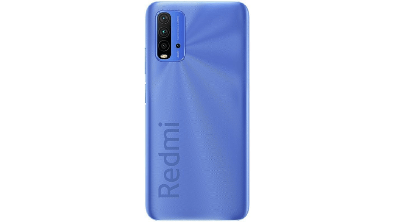 Xiaomi Redmi 9T 64 GB - Trocafone