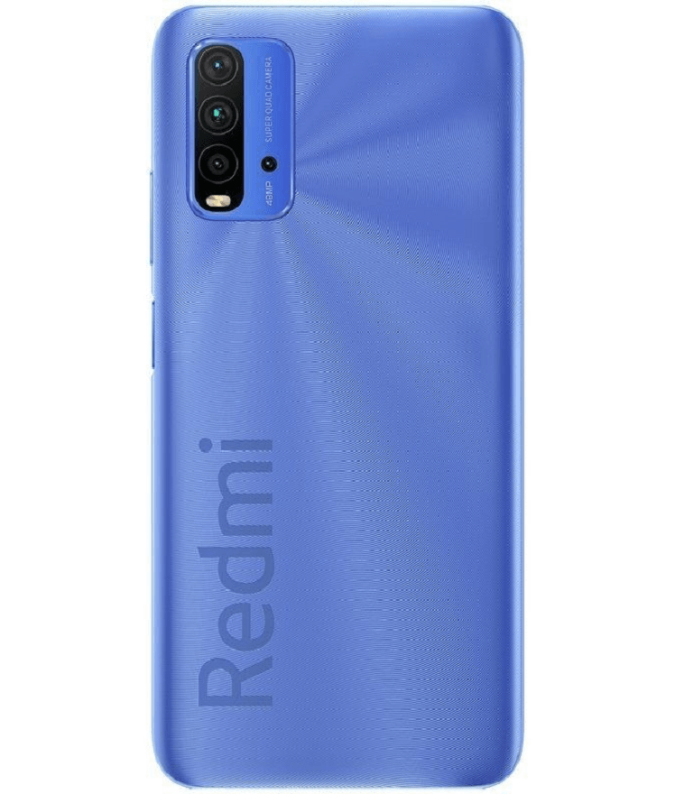Xiaomi Redmi 9T 64 GB - Trocafone
