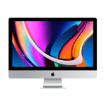 Vitrine: Apple iMac 27", Tela Retina 5K ( 8 GB RAM, 2 TB ) - Prateado
