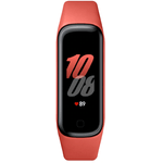 Galaxy Fit 2 Vermelho Muito Bom