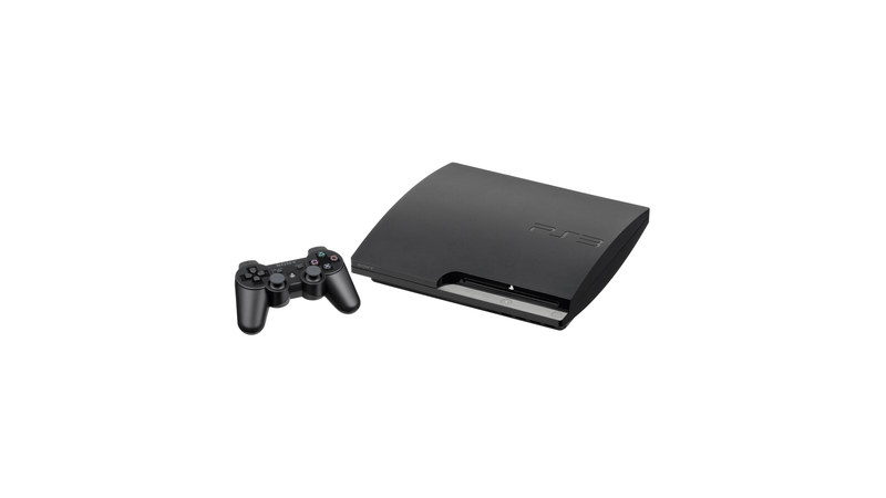 Sony Playstation 3 Fat 160GB Preto Bom - Trocafone