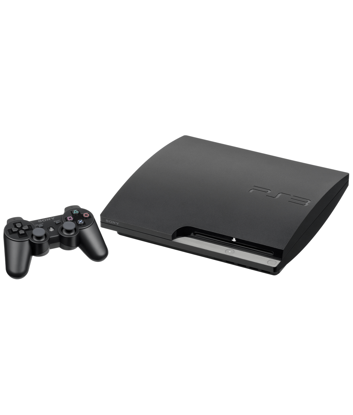 Sony Playstation 3 Fat 160GB Preto Bom - Trocafone