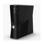 Microsoft Xbox 360 Slim 250GB