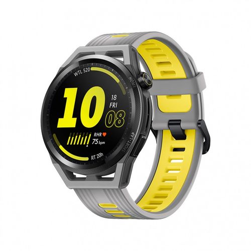 Relogio Smartwatch Huawei Watch GT Runner Cinza