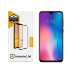 Película Defender Glass Para Xiaomi Mi 9 - Preta - Gshield