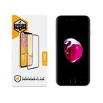 Película Defender Glass Para iPhone 7 - Preta - Gshield