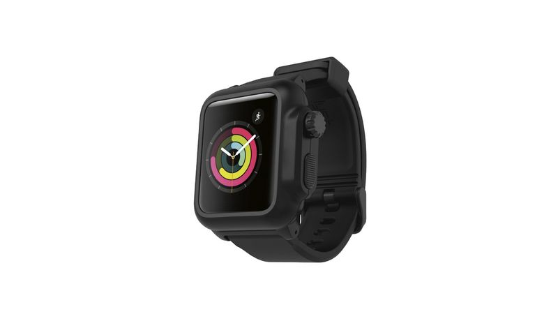 Apple watch best sale serie 4 agua