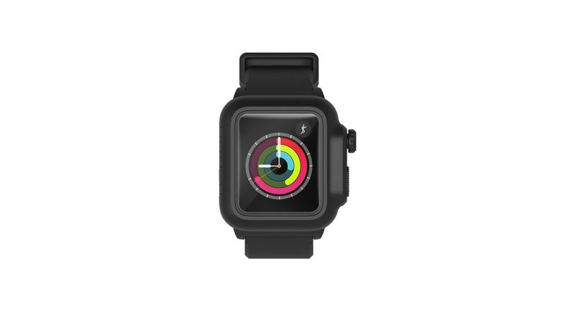 Apple watch discount serie 4 agua