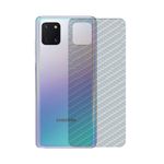 Película Traseira de Fibra de Carbono para Samsung Galaxy Note 10 Lite - GShield