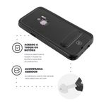 Capa à Prova d'água Nautical para Samsung Galaxy S9 - Gshield