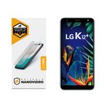 Película de Nano Vidro para LG K12 Prime - Gshield