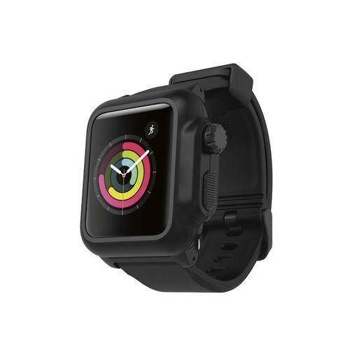 Capa à Prova D'água anti-shock para Apple Watch Series 4 40mm - Gshield