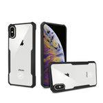 Capa Dual Shock X para iPhone XS Max - Gshield