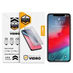 Película de Vidro Dupla para iPhone X e XS - Gshield