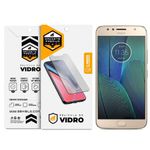 Película de Vidro Dupla para Motorola Moto G5S - Gshield