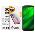 Película de Vidro Dupla para Motorola Moto G6 Plus - Gshield