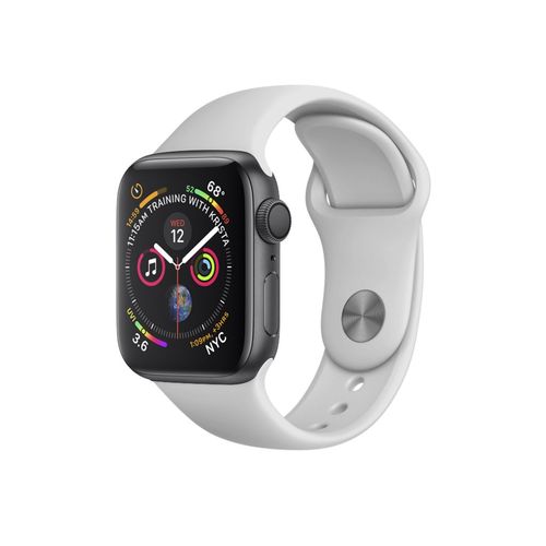 Pulseira para Apple Watch 42 / 44 / 45MM Ultra Fit - Branco - Gshield