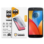 Película de Vidro Dupla para Motorola Moto E4 Plus - Gshield