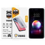 Película de Vidro Dupla para LG K11 - Gshield