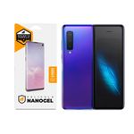 Película de Nano Gel Dupla para Samsung Galaxy Fold - Gshield