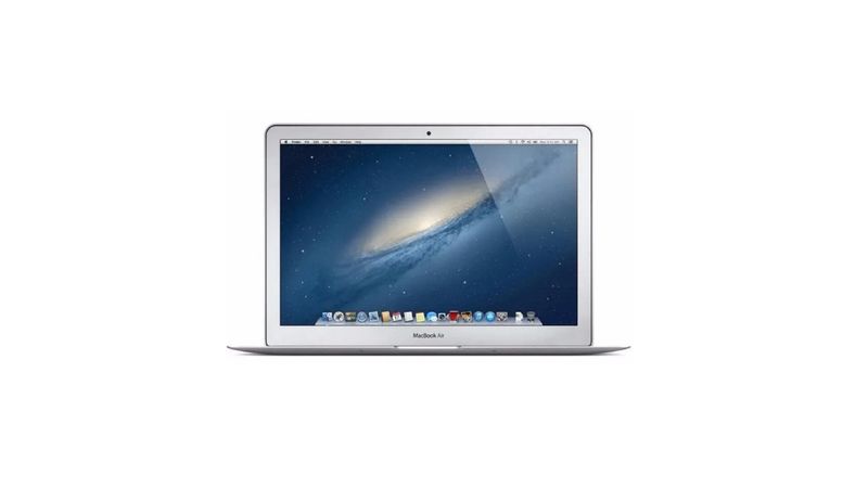 MacBook Air 13-inch 1.8GHz Core i7 256GB 8GB A1466 Muito Bom