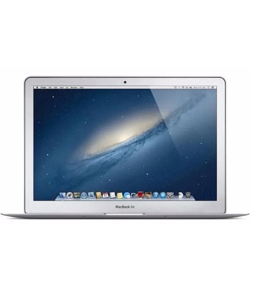 MacBook Air 13-inch 1.8GHz Core i7 256GB 8GB A1466 Excelente