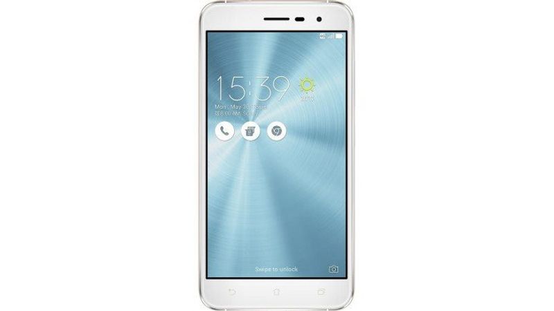 Asus Zenfone 3 16 GB - Trocafone