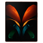 Samsung Galaxy Z Fold 2 256GB  Mystic Black Outlet