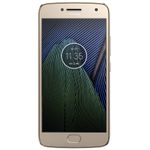 Motorola Moto G5 Plus Ouro Outlet