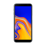 Samsung Galaxy J6+ 32GB Preto Outlet