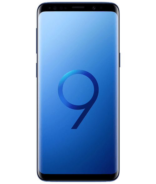 Samsung Galaxy S9 128GB Azul Outlet