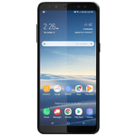 Samsung Galaxy A8 64GB Preto Outlet