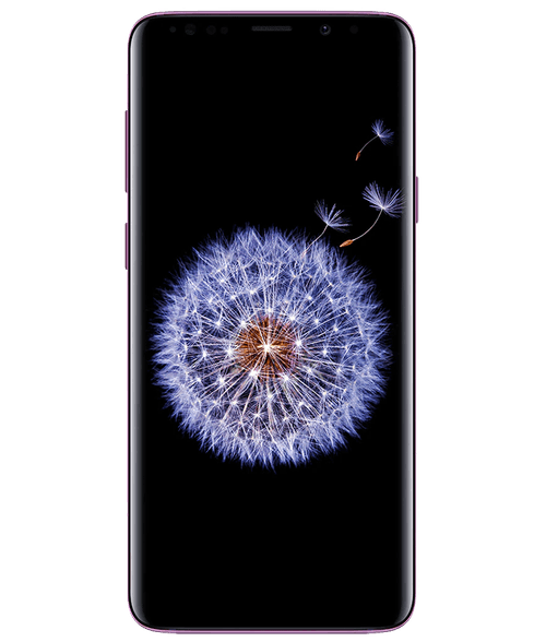 Samsung Galaxy S9 Plus 128GB Ultravioleta Outlet