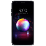 LG K11+ Preto Outlet