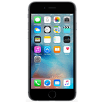 iPhone 6S 16GB Cinza Espacial Outlet